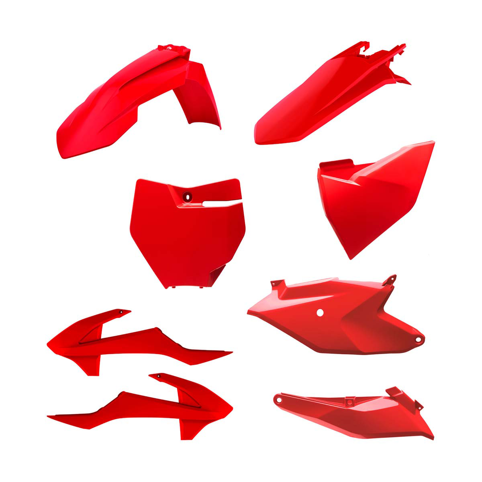 COMPLETE KIT GASGAS MC85 (21-23) OEM