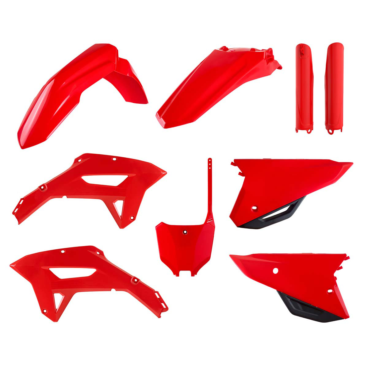 COMPLETE KIT CRF450RX (21-23) OEM
