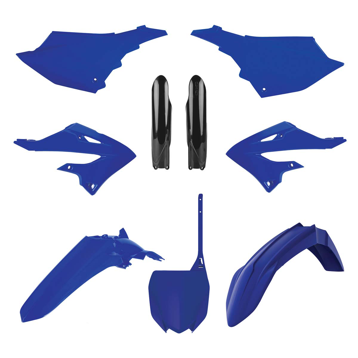 COMPLETE KIT YZ125/250 (22-23) OEM