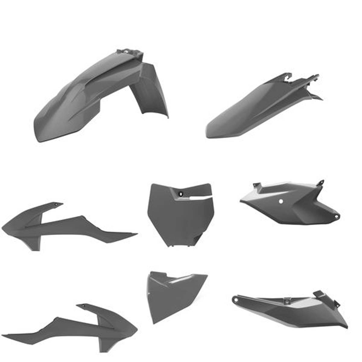 COMPLETE KIT 85 SX (16-23) NARDO