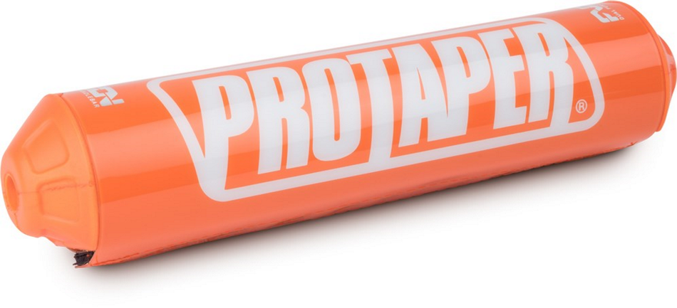 FUZION RACE ORANGE