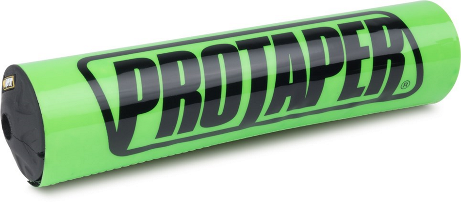 8" ROUND RACE GREEN