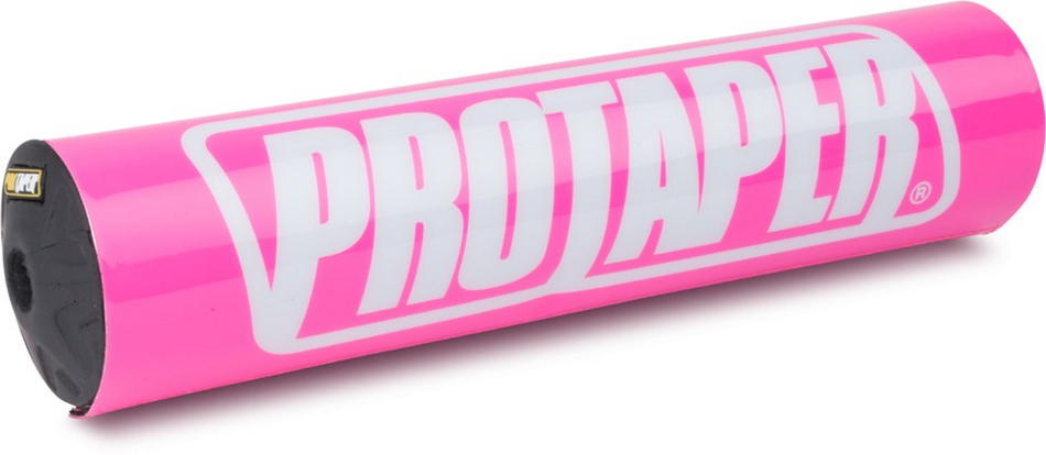 8" ROUND RACE PINK