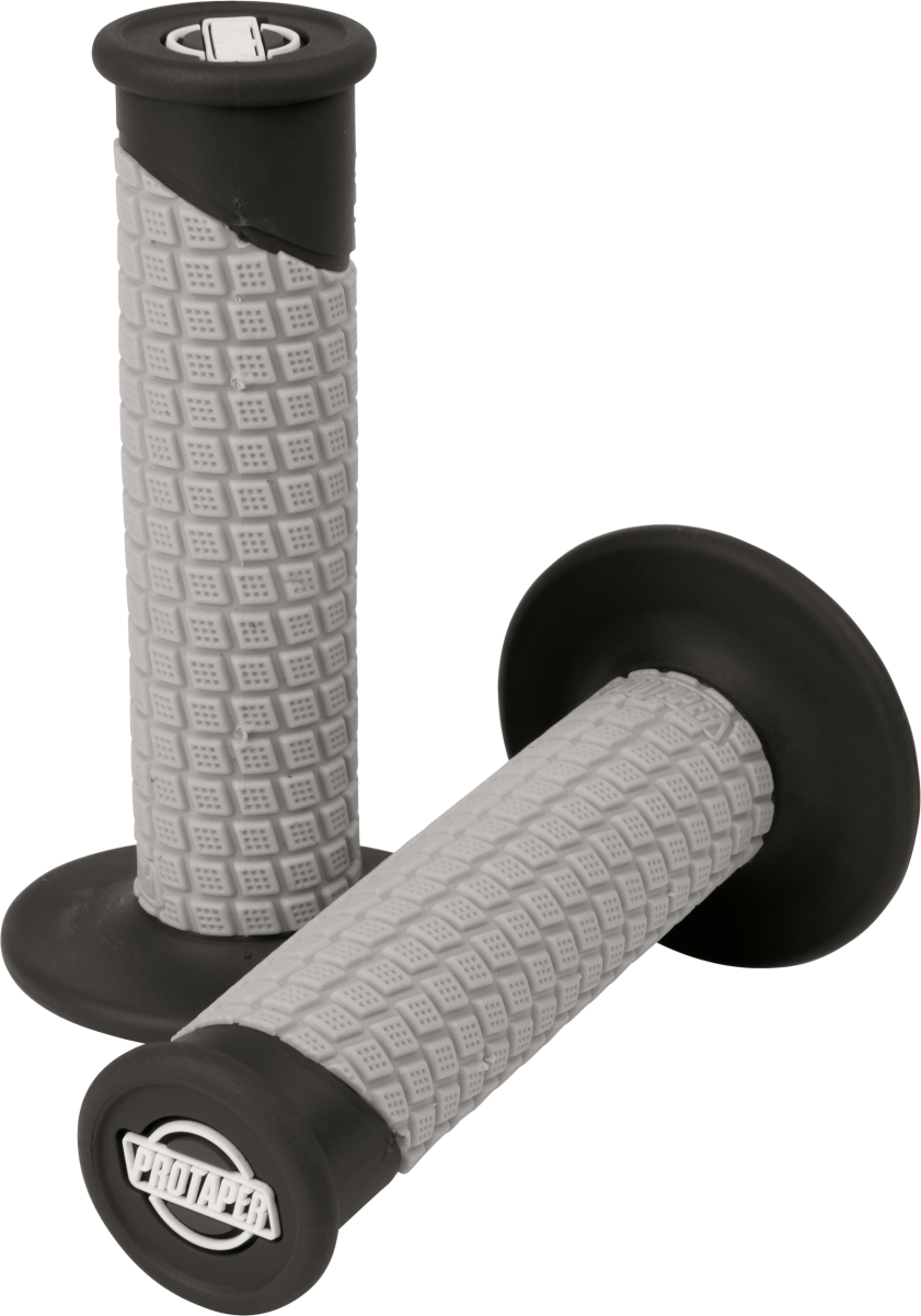PILLOW TOP BLACK/GREY