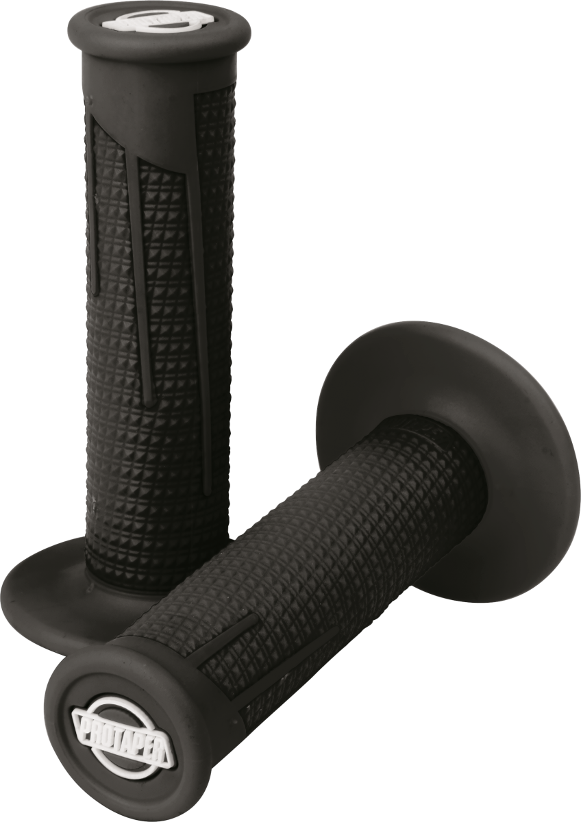 FULL DIAMOND BLACK/BLACK