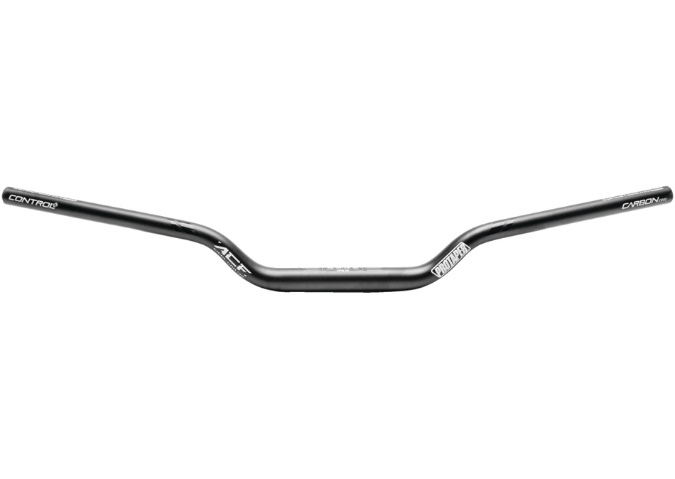 ACF 800MM BLK CR SX RACE