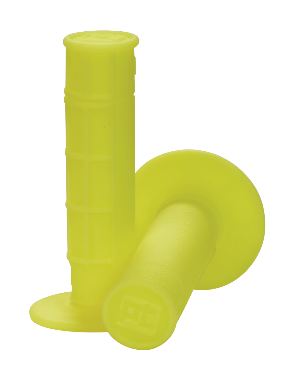 PT NEON GRIP YELLOW