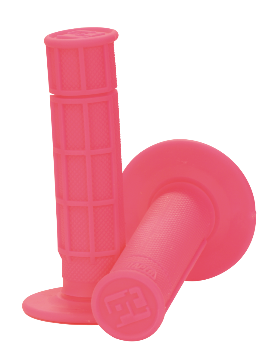 PT NEON GRIP PINK