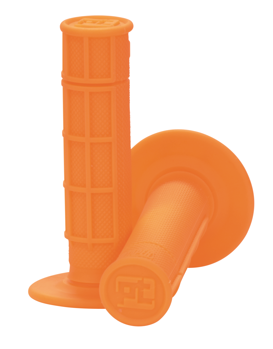 PT NEON GRIP ORANGE