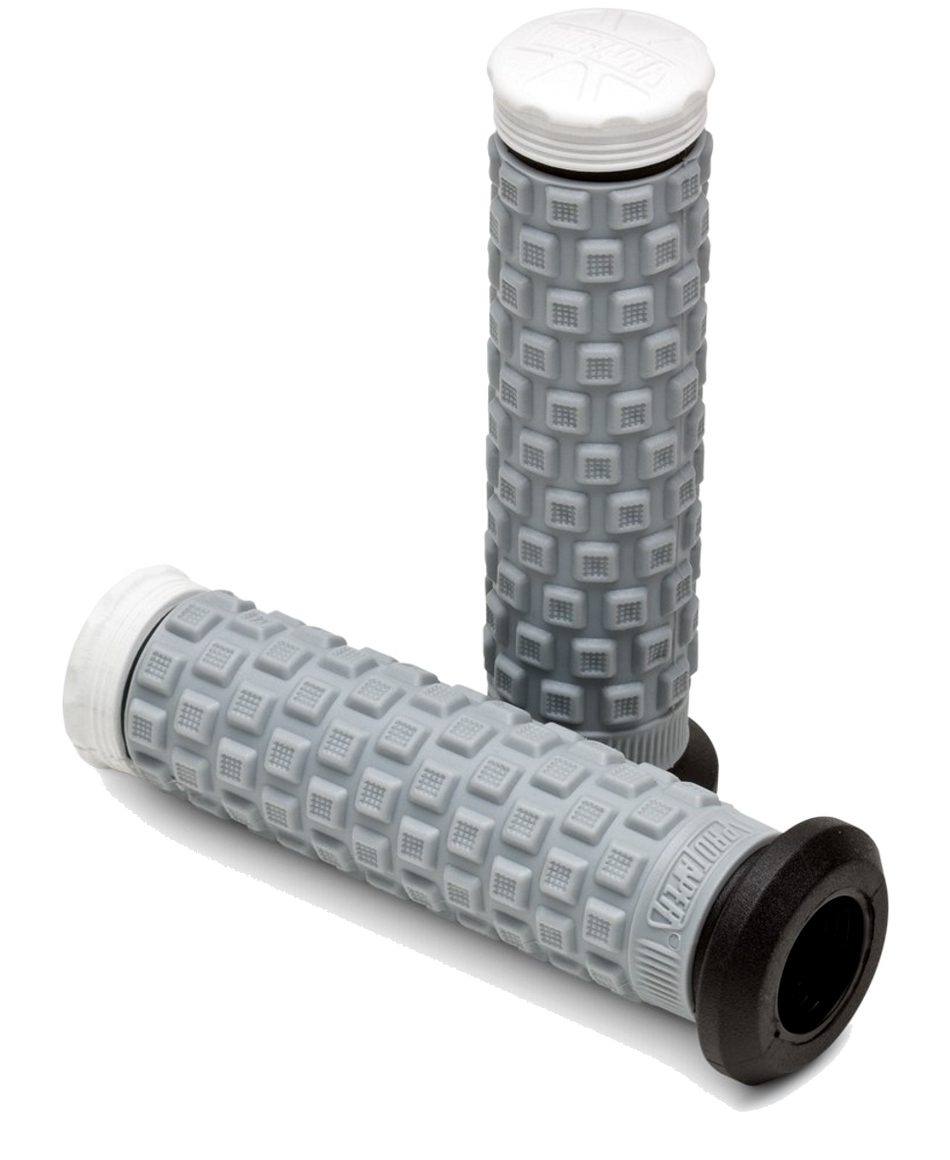 PT PILL TP LG FLAN ATV BK/GY/W