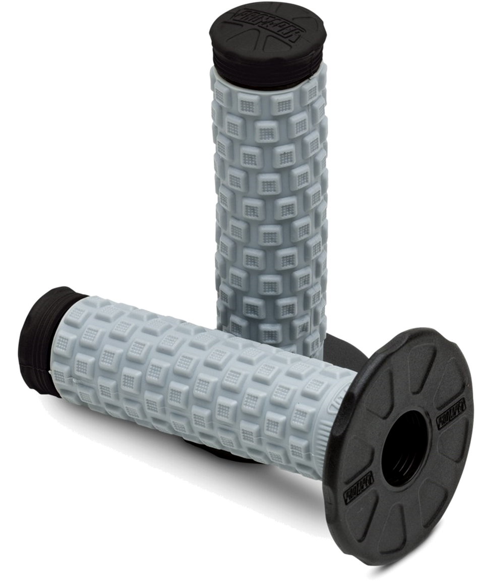 PT PILLOW TOP GRIP BLK/GRY/BLK