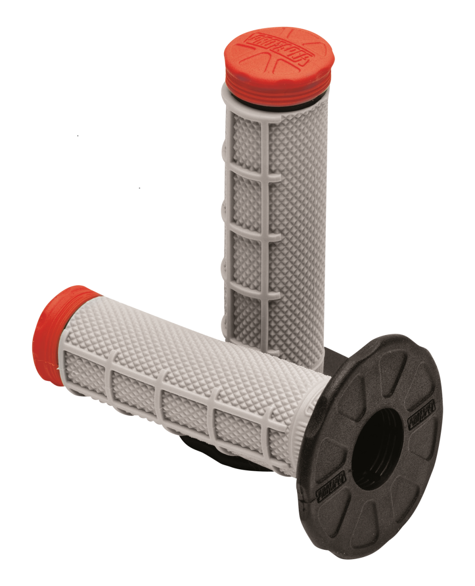 PT TRI DENSITY MX 1/2 WAFF RED
