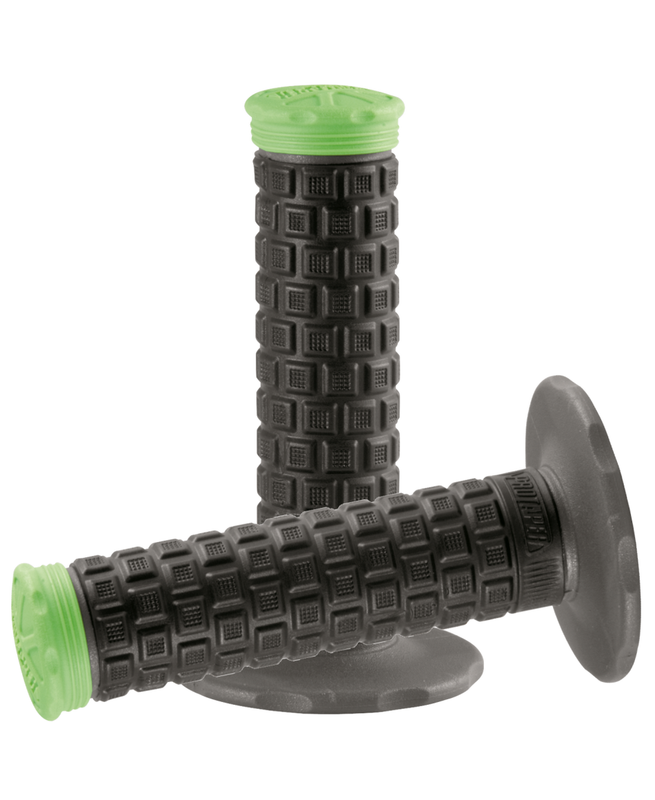 PT PILLOW TOP LITE GRY/BLK/GRN