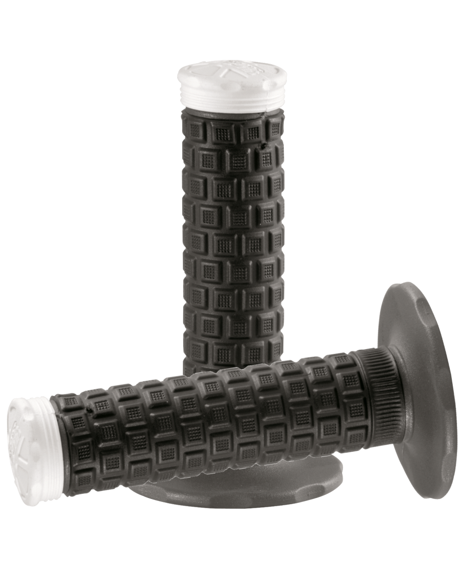 ATV PLW TOPLTE GY/BLK/WT
