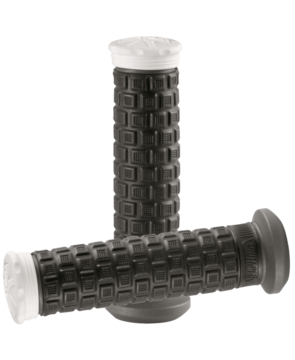 ATV PLW TOPLTE NONFLG GY/BK/WT