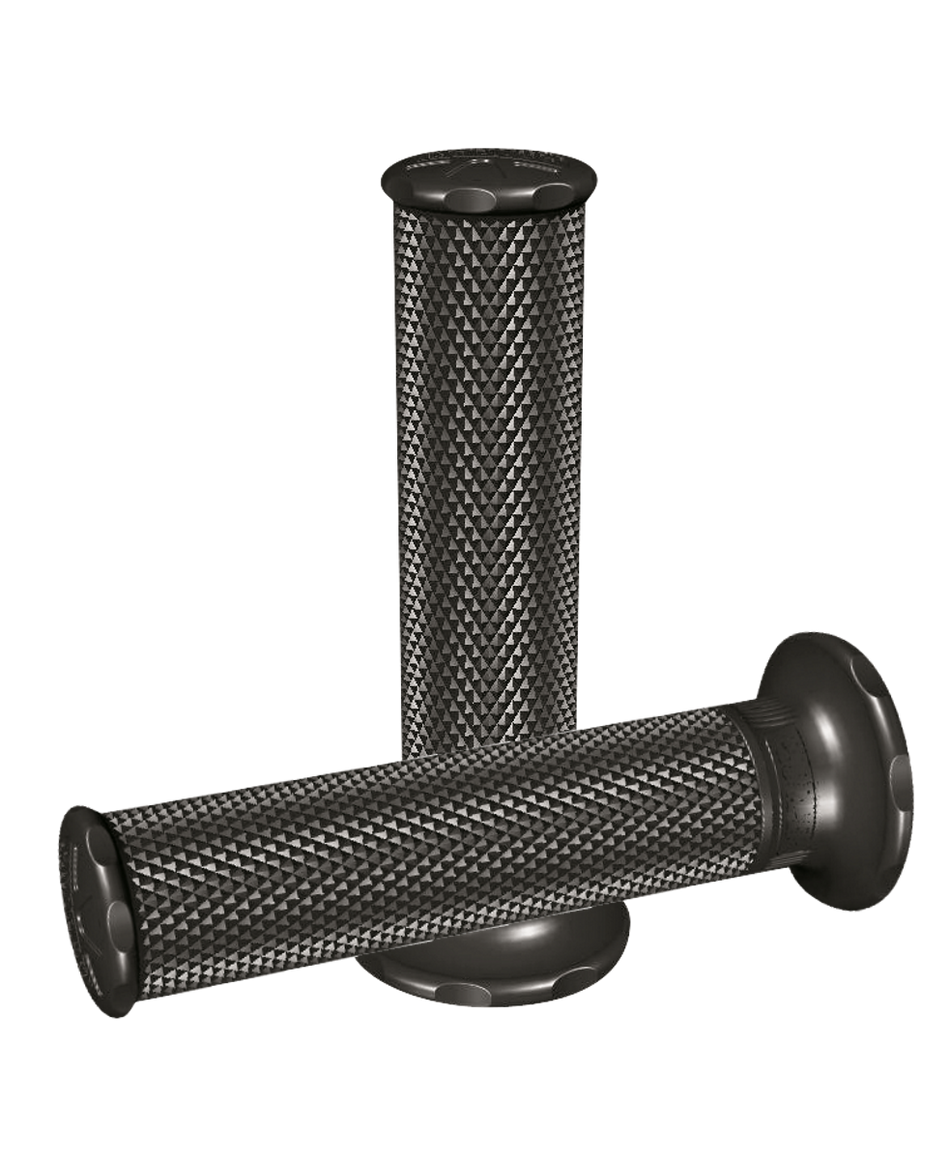 PT TRIALS GRIP BLACK