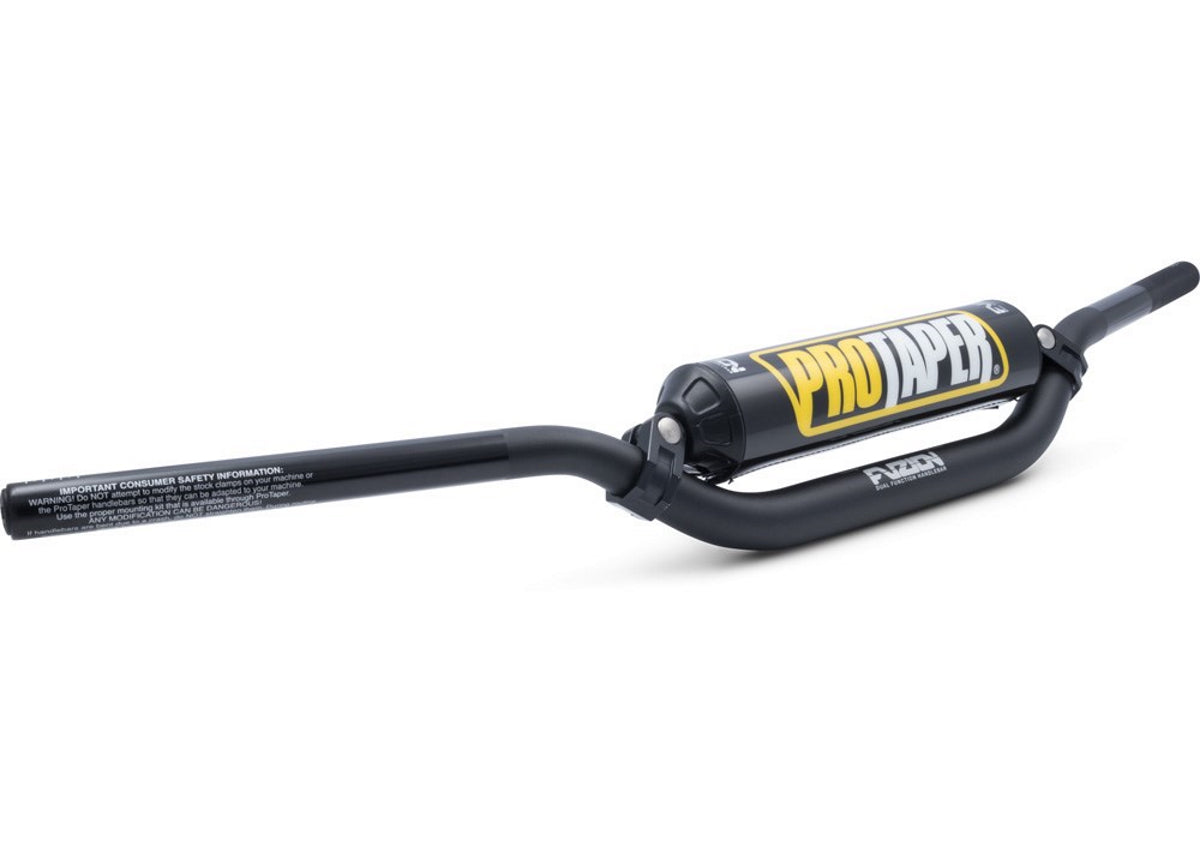 FUZION HBAR CR HIGH PT