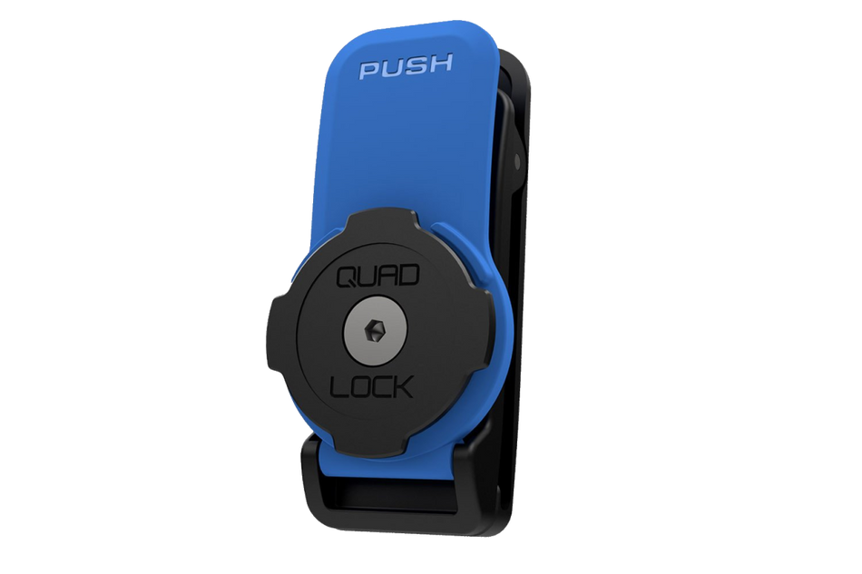 QUADLOCK BELT/ UTILITY CLIP (V3)