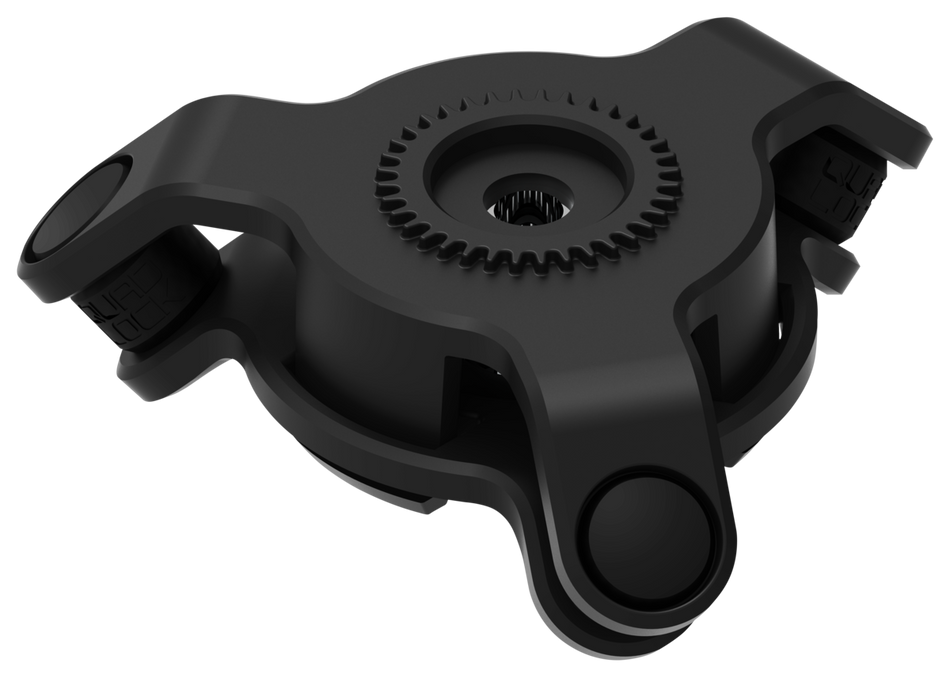 QUADLOCK MOTORCYCLE VIBRATION DAMPENER