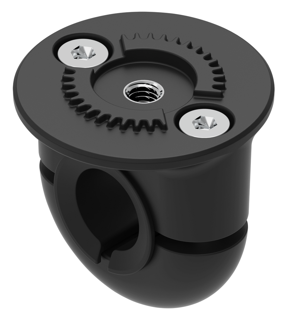 QUADLOCK 360 BASE BAR CLAMP SMALL