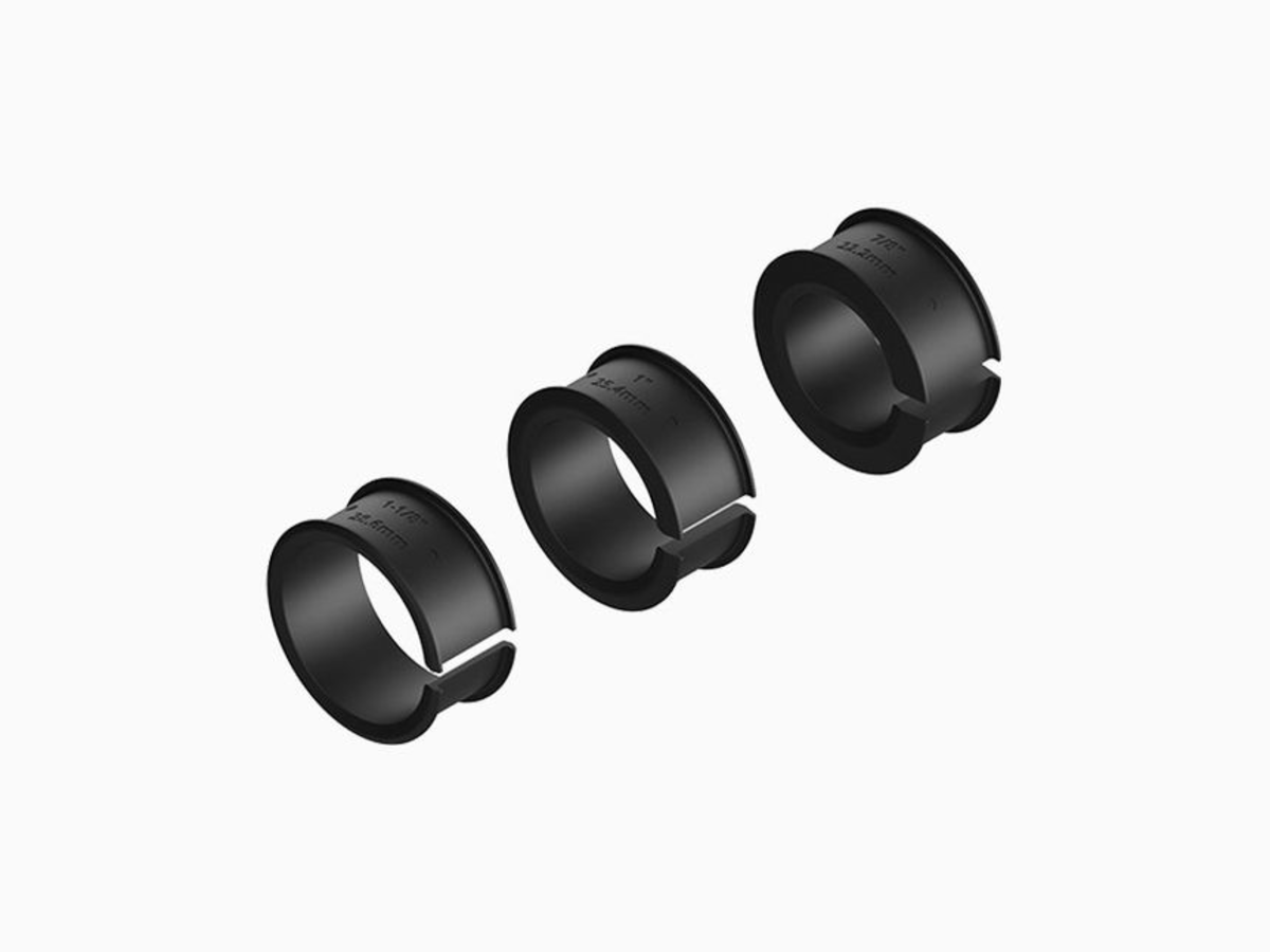 REPL. QL BAR SPACER - HANDLEBAR MOUNT
