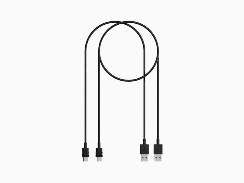 REPL. QL WIRELESS CHARGING HEAD USB CABL