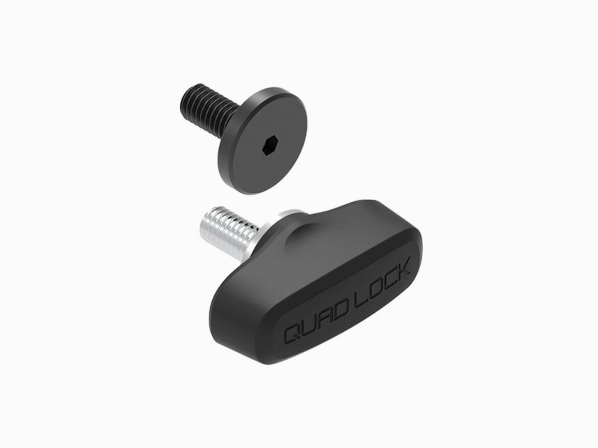 REPL. QL 360 DUAL PIVOT ARM HANDLE/SCREW