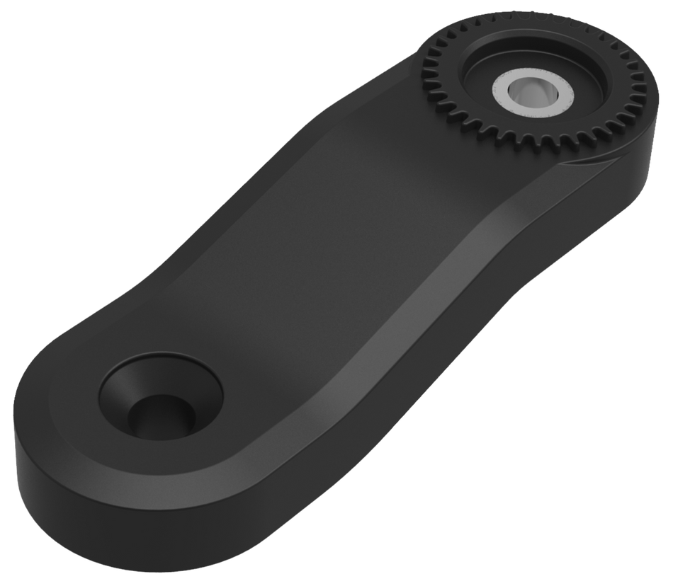 REPL. QL EXTENSION ARM-HANDLEBAR MNT PRO