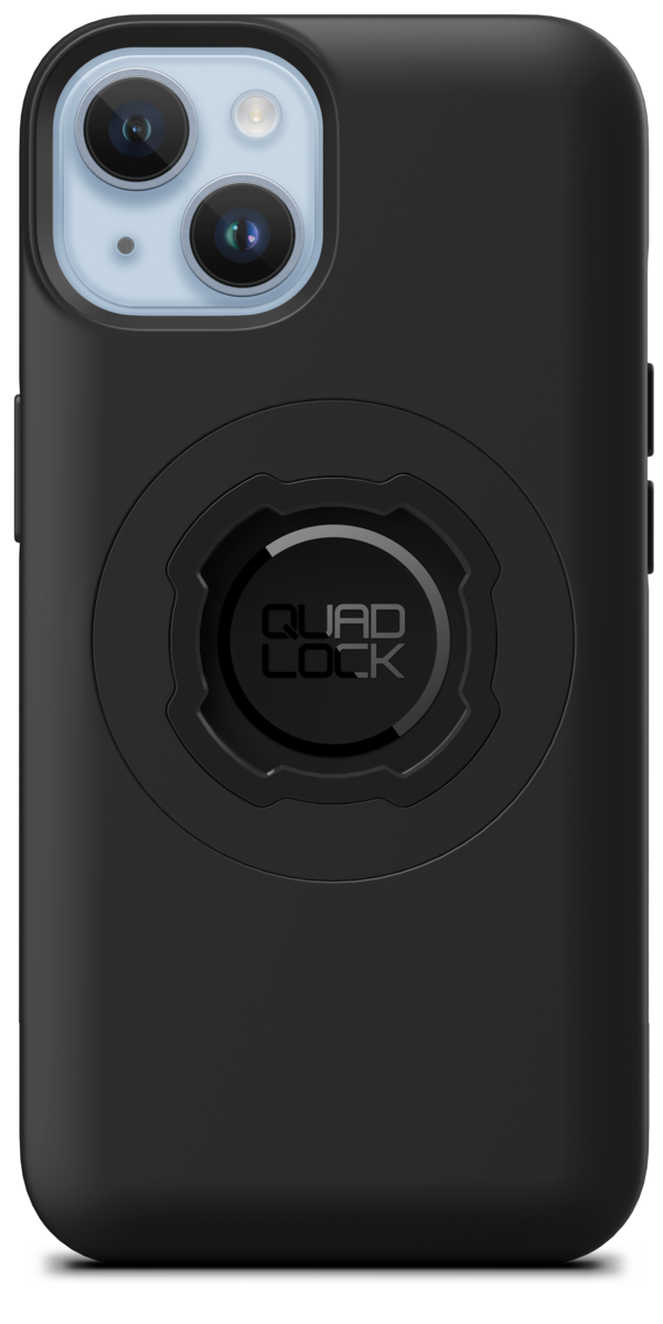 QUAD LOCK MAG CASE - IPHONE 14