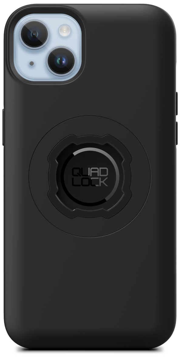 QUAD LOCK MAG CASE - IPHONE 14 PLUS