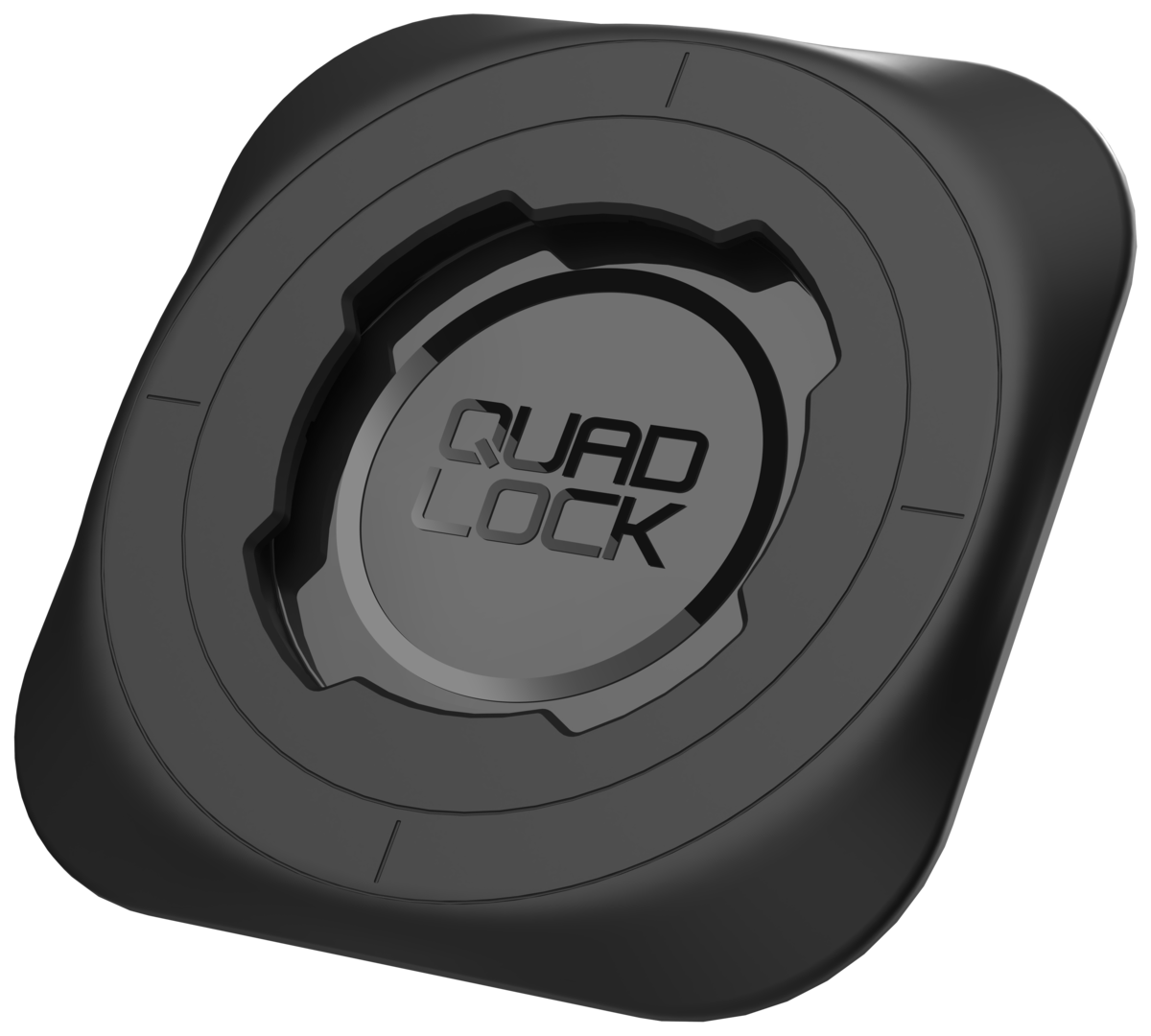 QUAD LOCK MAG UNIVERSAL ADAPTOR 
