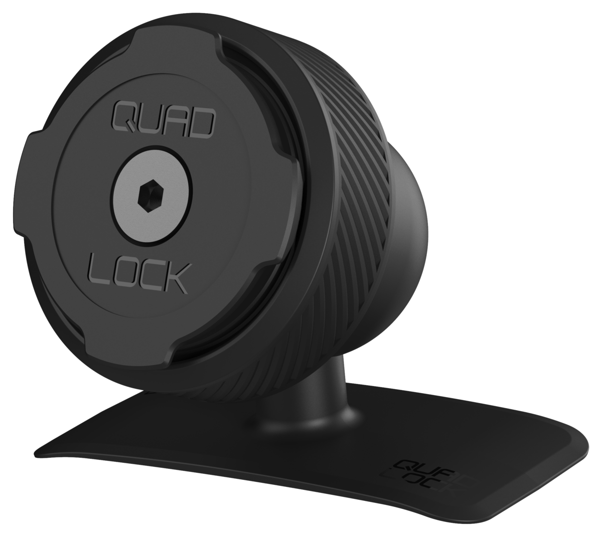 QUAD LOCK DASH / CONSOLE CAR MOUNT