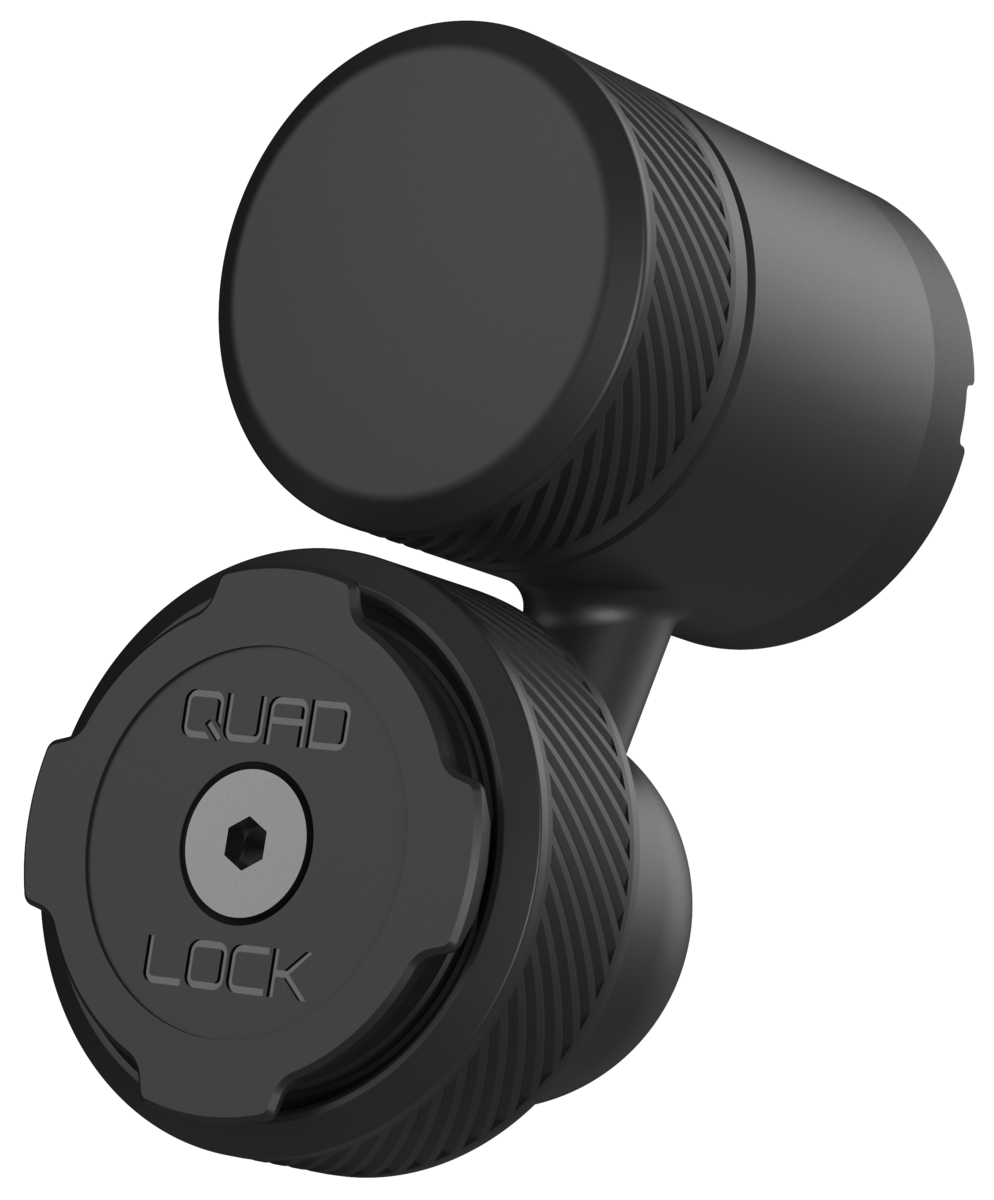 QUAD LOCK VENT CAR MOUNT