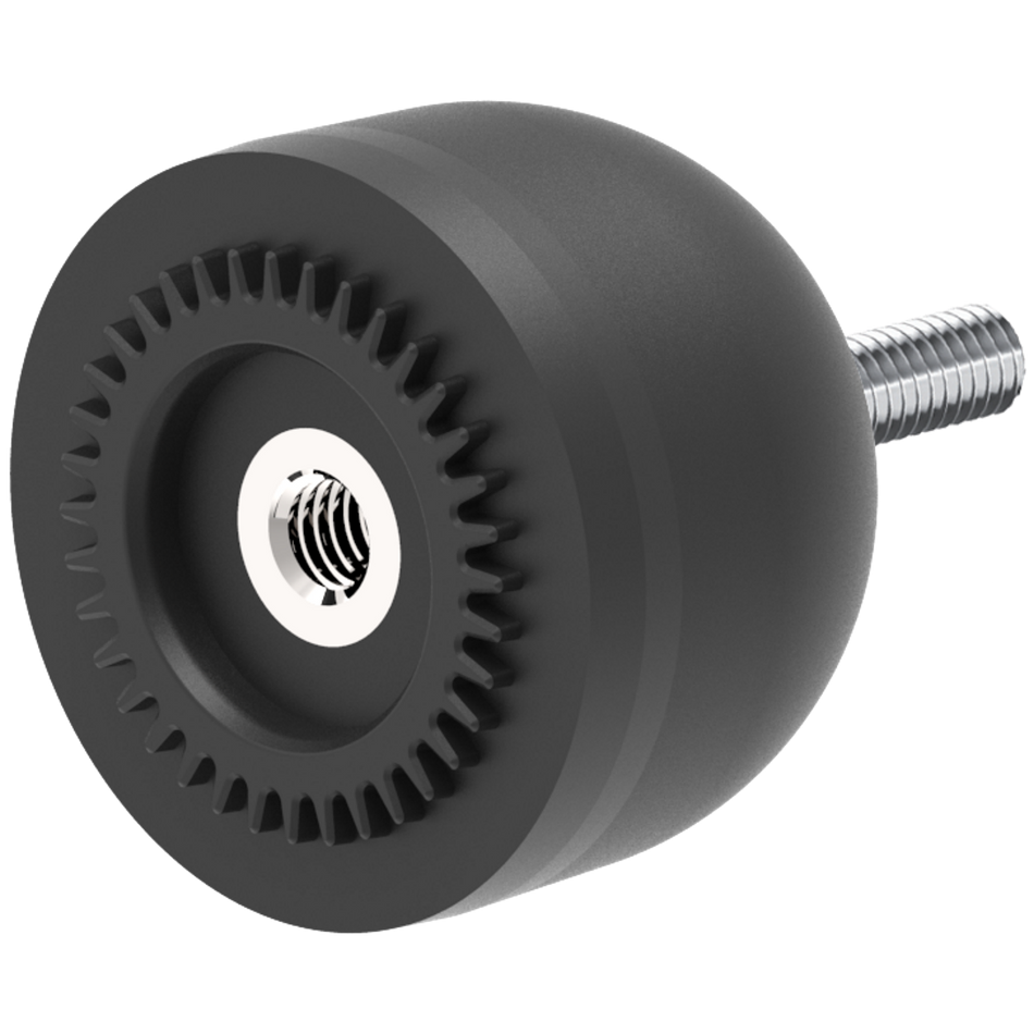 REPL. QL 360 TO GIMBAL ADAPTER