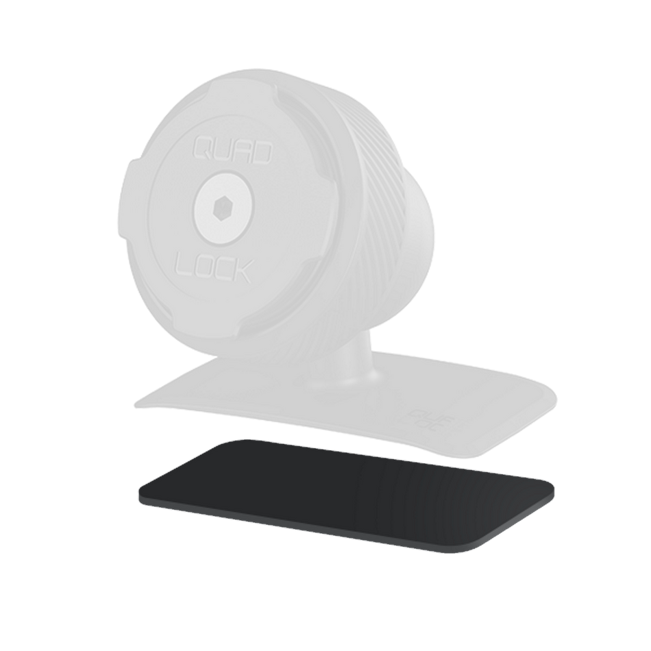 REPL. QL ADHESIVE (CAR MOUNT)