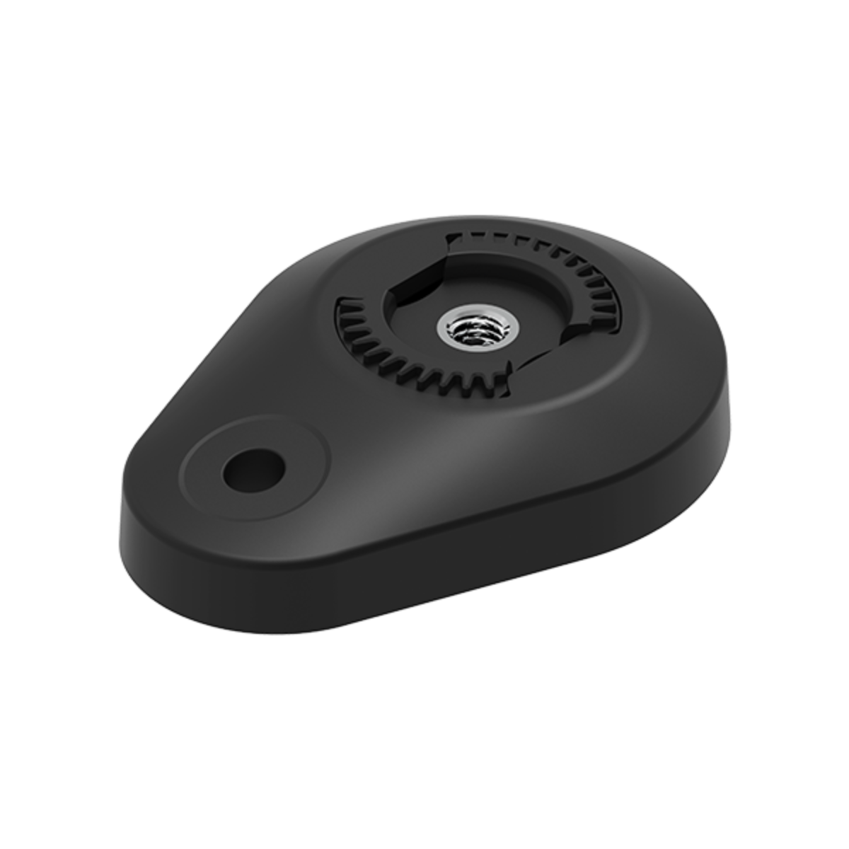 QUAD LOCK CONCEALED CABLE SMALL BASE