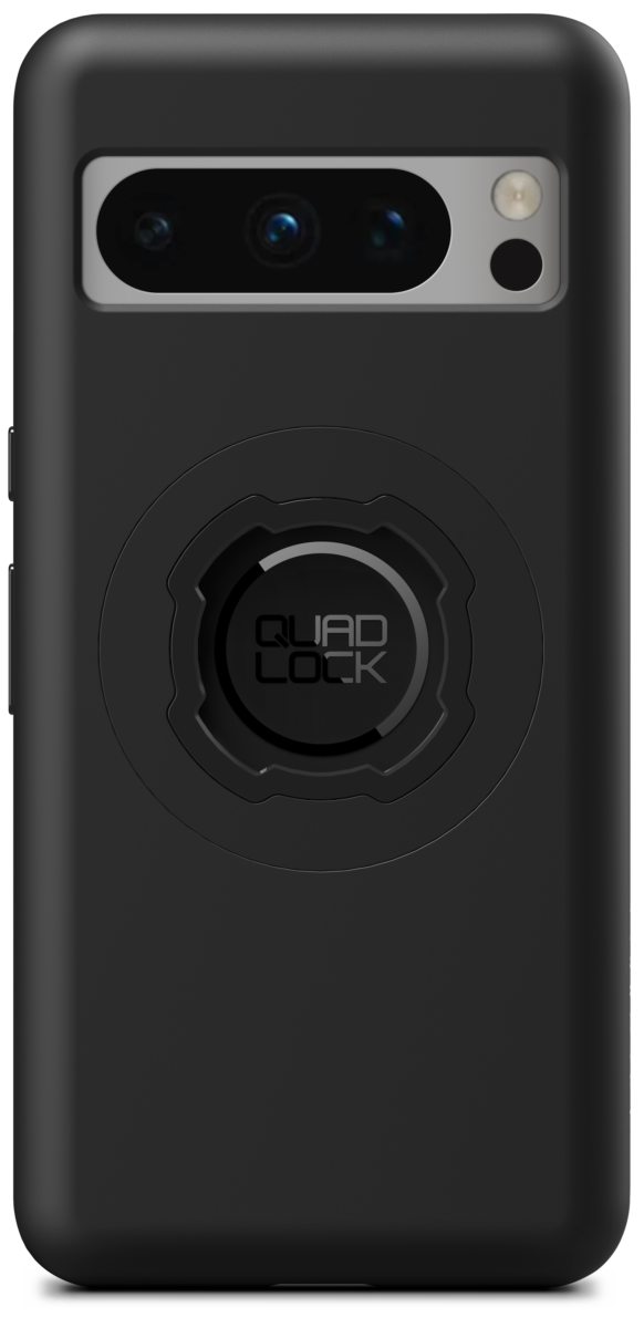 QUAD LOCK MAG CASE GOOGLE PIXEL 8 PRO