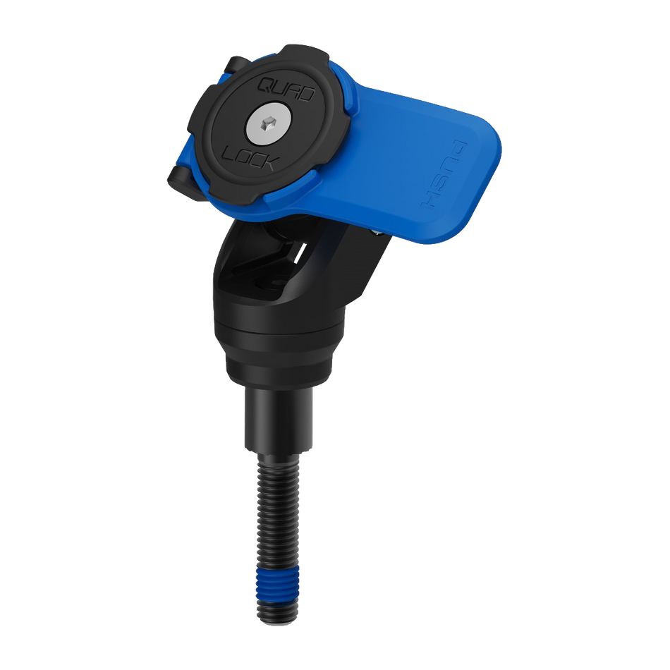 QUAD LOCK MOTO HANDLEBAR CLAMP MOUNT
