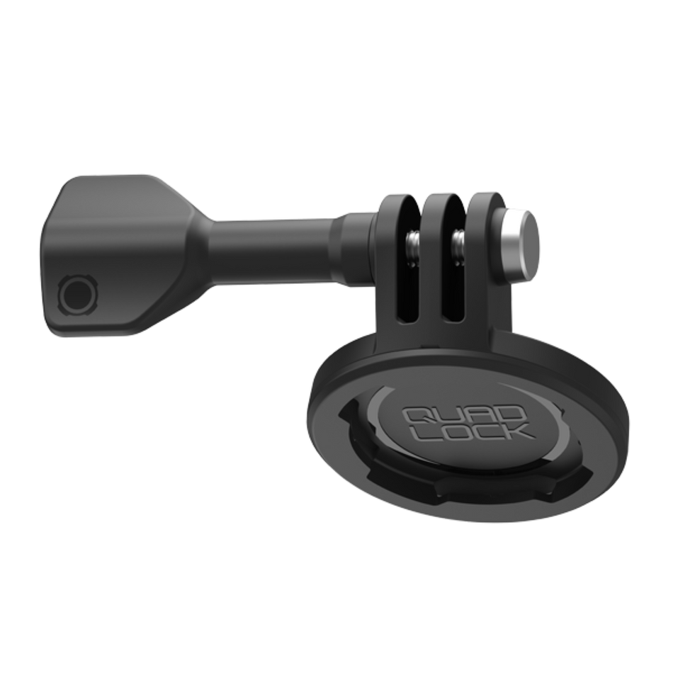 QUAD LOCK ACTION CAMERA ADAPTOR