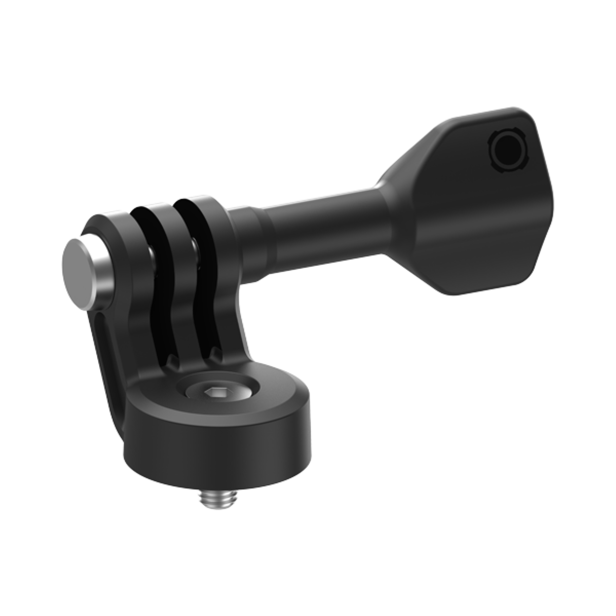 QUAD LOCK 360 HEAD ACTION CAMERA ADAPTOR