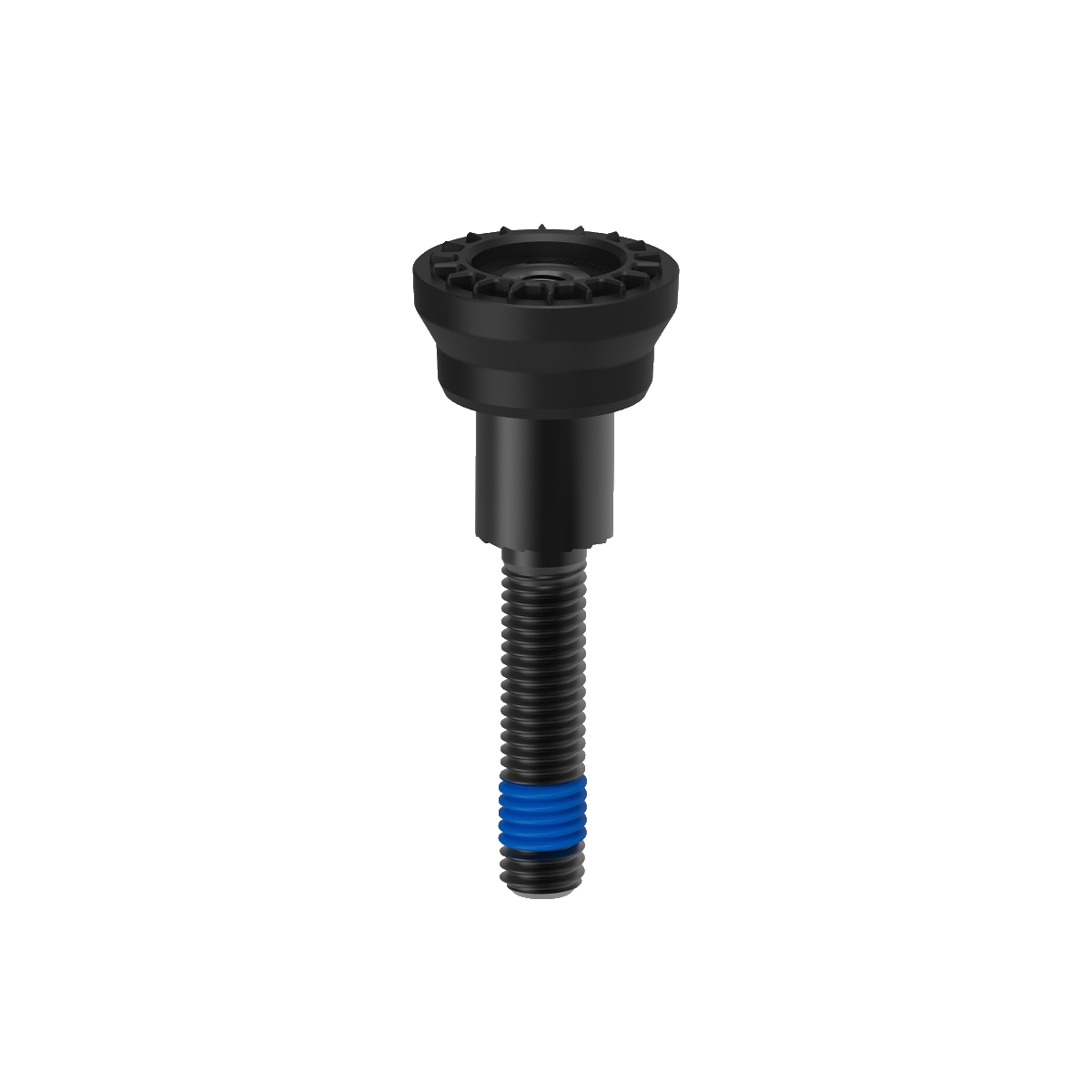 QUAD LOCK 360 BASE - M8 SINGLE BOLT