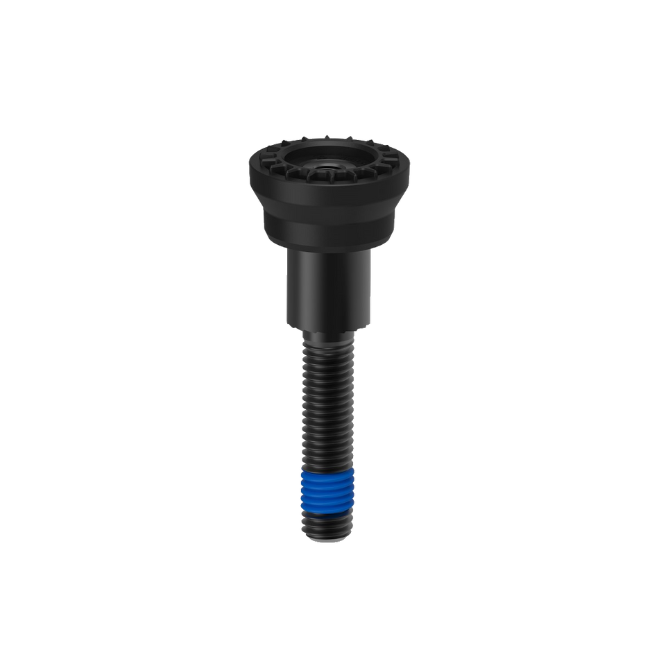 QUAD LOCK 360 BASE - M8 SINGLE BOLT