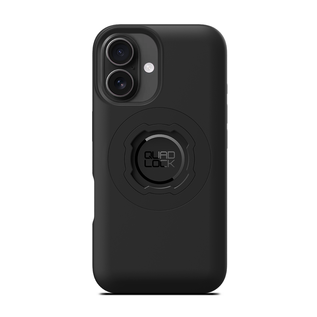 QUAD LOCK MAG CASE - IPHONE 16