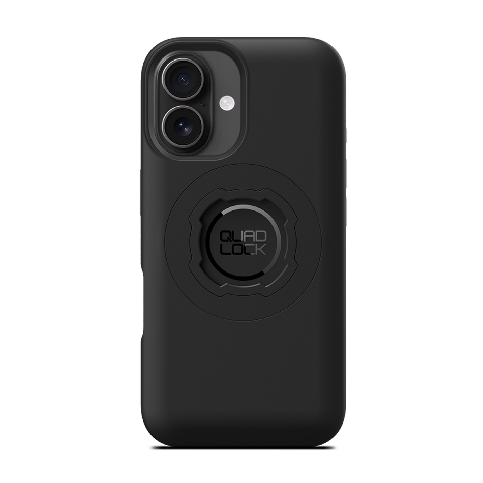 QUAD LOCK MAG CASE - IPHONE 16