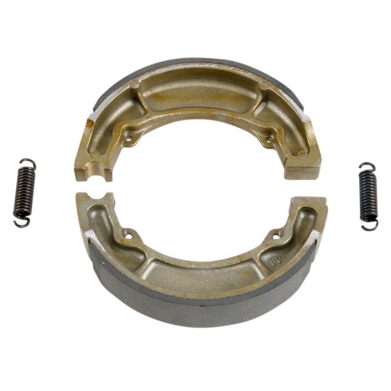 BRAKE SHOE ITL KEVLAR/CARBON (008-506)