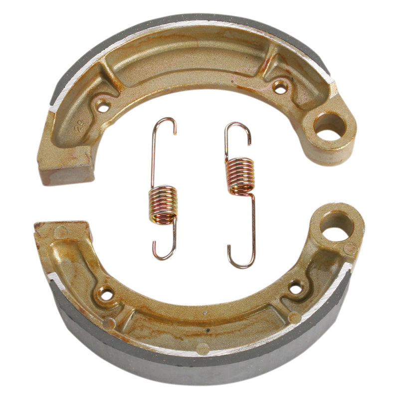 BRAKE SHOE ITL KEVLAR/CARBON (008-532)