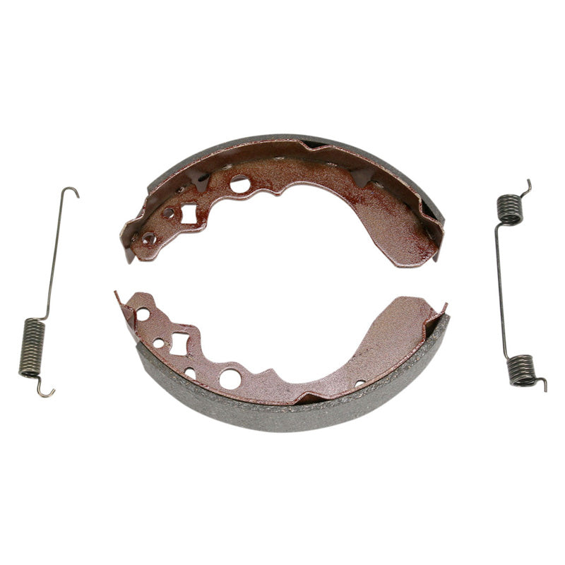 BRAKE SHOE ITL KEVLAR/CARBON (008-628)