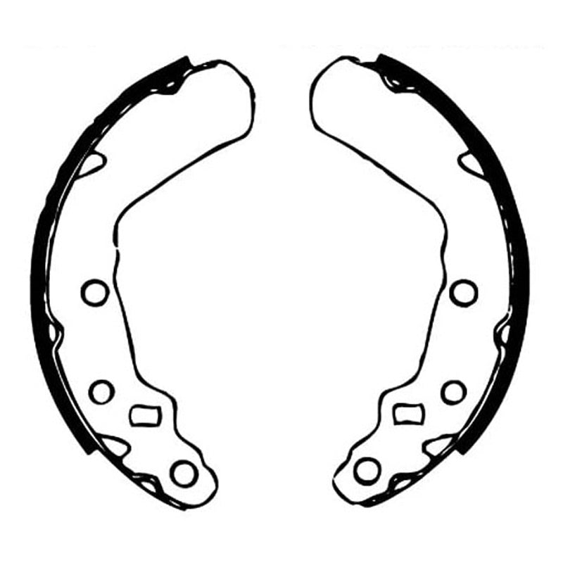 B.S.ITL FERODO 308-633EBC 008-633