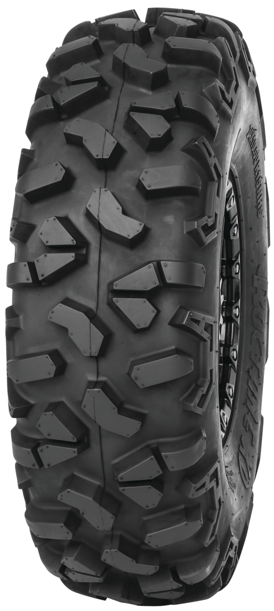 25X8R-12 ROCTANE XD 8PLY