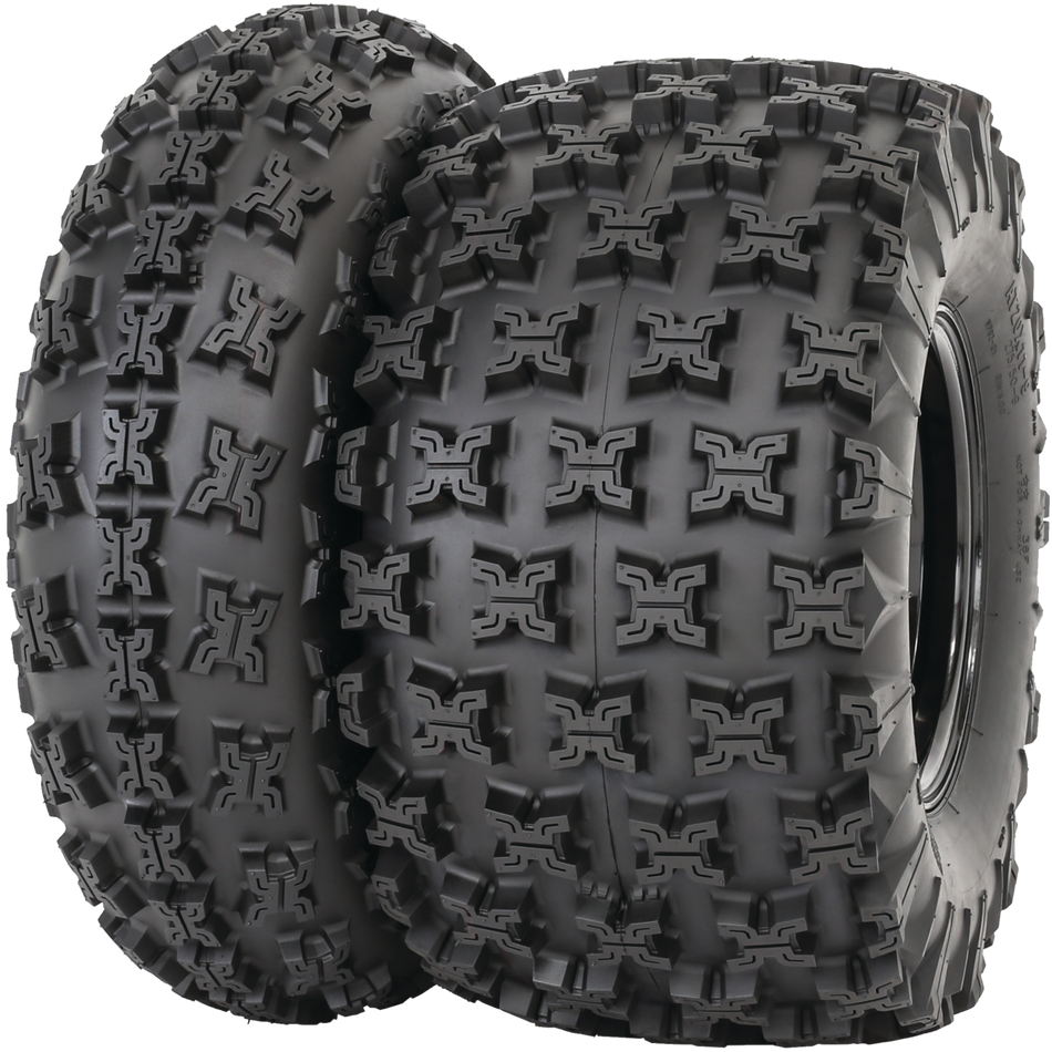 21X7-10 TRACK & TRAIL TT400 6PLY